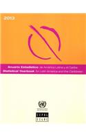 Statistical Yearbook for Latin America and the Caribbean