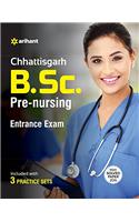 Chhattisgarh B.Sc. Pre-Nursing