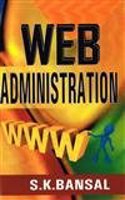 Web administration