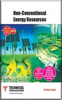 Non-Conventional Energy Resources For Aktu (Sem-Viii Common Elective-Ii Course-2013)