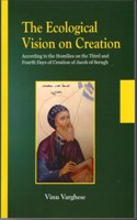 The Ecological Vision On Creation