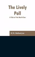 Lively Poll: A Tale of the North Sea