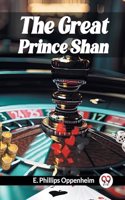 Great Prince Shan