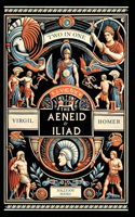 Aenied and The Iliad