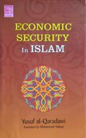 Economic Security in Islam