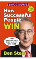 How Successful People Win