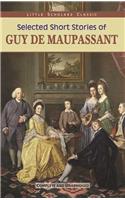 Selected Short Stories of Guy De Maupassant