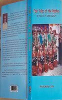 Folk Tales of the Rabhas: In search of Rava culture