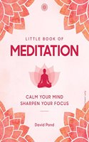 The little book of meditation
