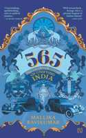 565 The dramatic story of unifying india
