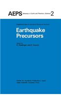 Earthquake Precursors