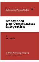 Unbounded Non-Commutative Integration