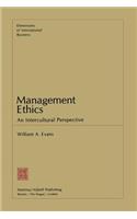 Management Ethics