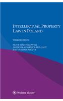 Intellectual Property Law in Poland