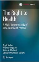 Right to Health