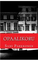 Opaalikoru