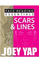 Face Reading Essentials -- Scars & Lines