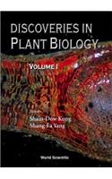 Discoveries in Plant Biology (Volume I)