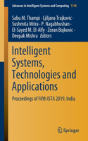 Intelligent Systems, Technologies and Applications