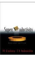 Superconductivity (Revised Edition)