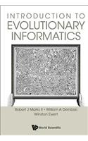 Introduction To Evolutionary Informatics