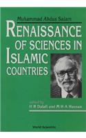 Renaissance Of Sciences In Islamic Countries: Muhammad Abdus Salam