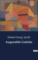 Ausgewählte Gedichte