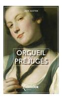 Orgueil & Préjugés: édition ORiHONi