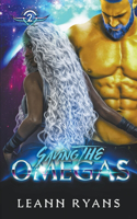 Saving the Omegas: (2 The Legion Omegas)