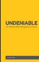 Undeniable