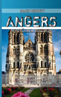 Angers Reiseführer 2024-2025