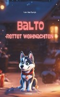 Balto rettet Weihnachten