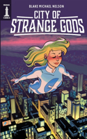 City of Strange Gods