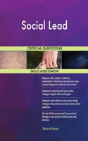 Social Lead Critical Questions Skills Assessment