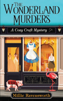 Wonderland Murders