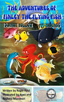 The Adventures of Finley the Flying Fish