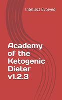 Academy of the Ketogenic Dieter v1.2.3