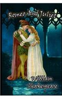 Romeo and Juliet (The Annotated Edition) "Romantic Play"