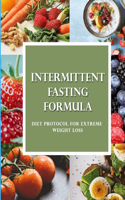 Intermittent Fasting Formula