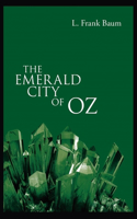 The Emerald City of Oz Annotated