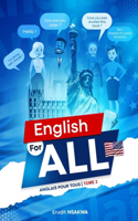 English for All Tom 2