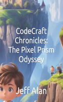 CodeCraft Chronicles