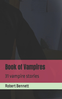 Book of Vampires