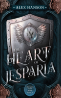 Heart of Jesparia