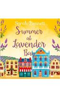 Summer at Lavender Bay
