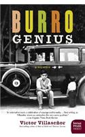 Burro Genius: A Memoir