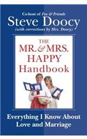 The Mr. & Mrs. Happy Handbook