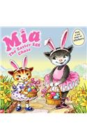 Mia: The Easter Egg Chase