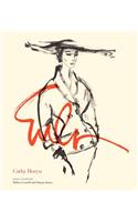 Joe Eula: Master of Twentieth-Century Fashion Illustration