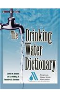 Drinking Water Dictionary